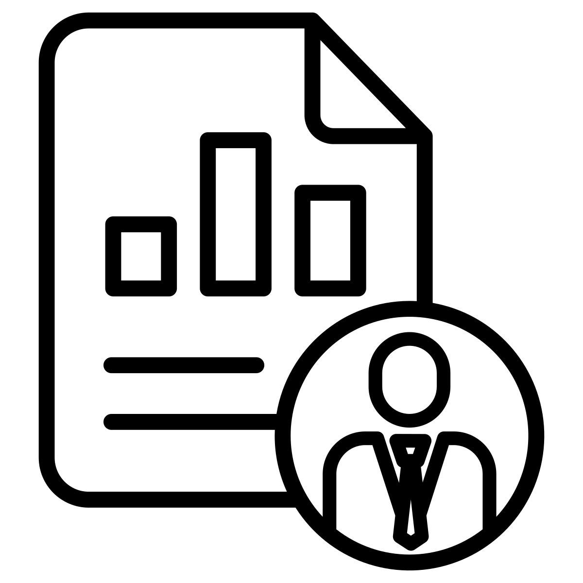 analisi icon