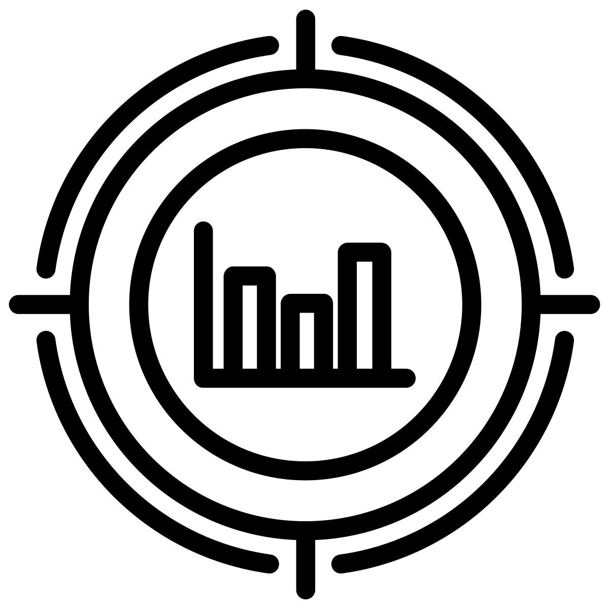 data analytics icon