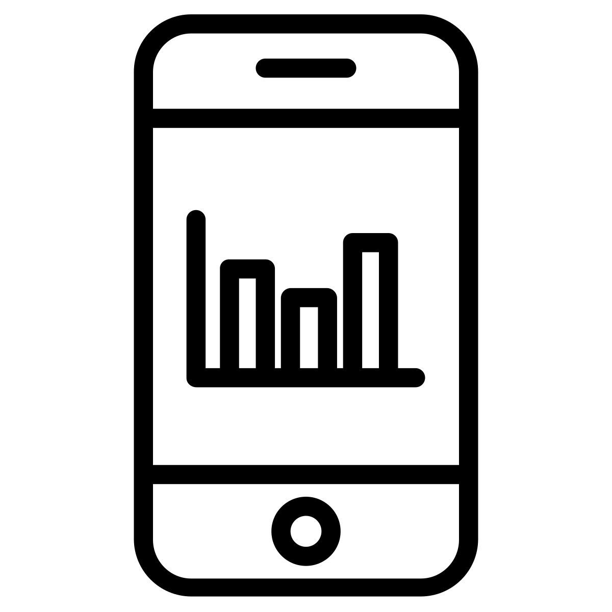 data analytics icon