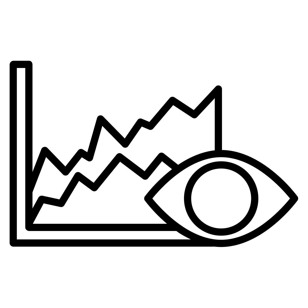 analytique icon