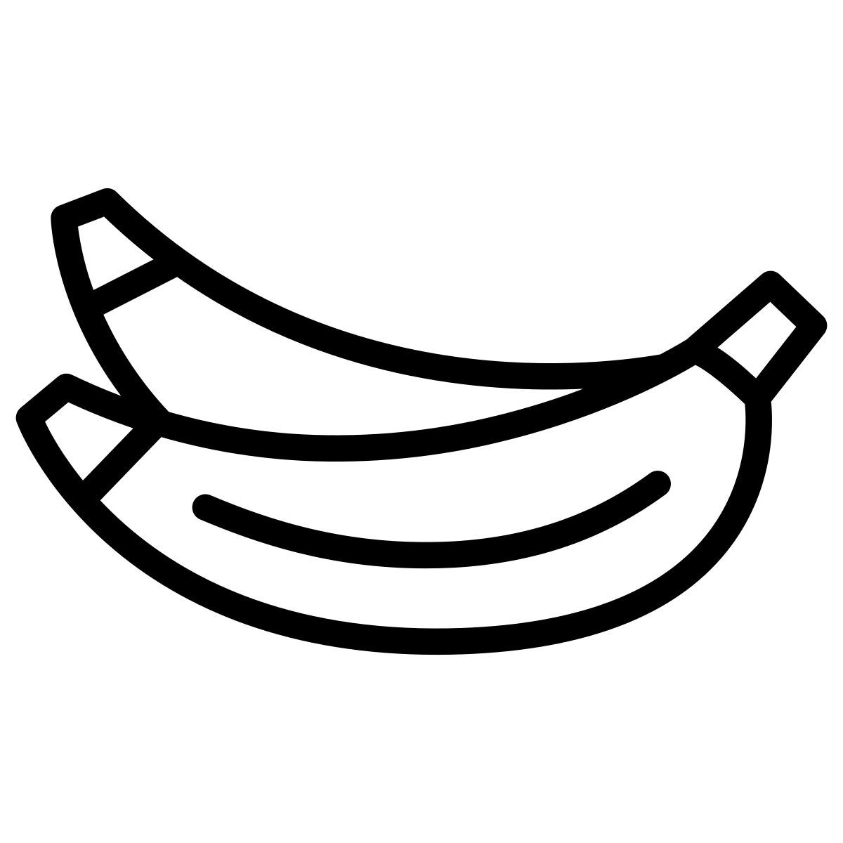 banana icon