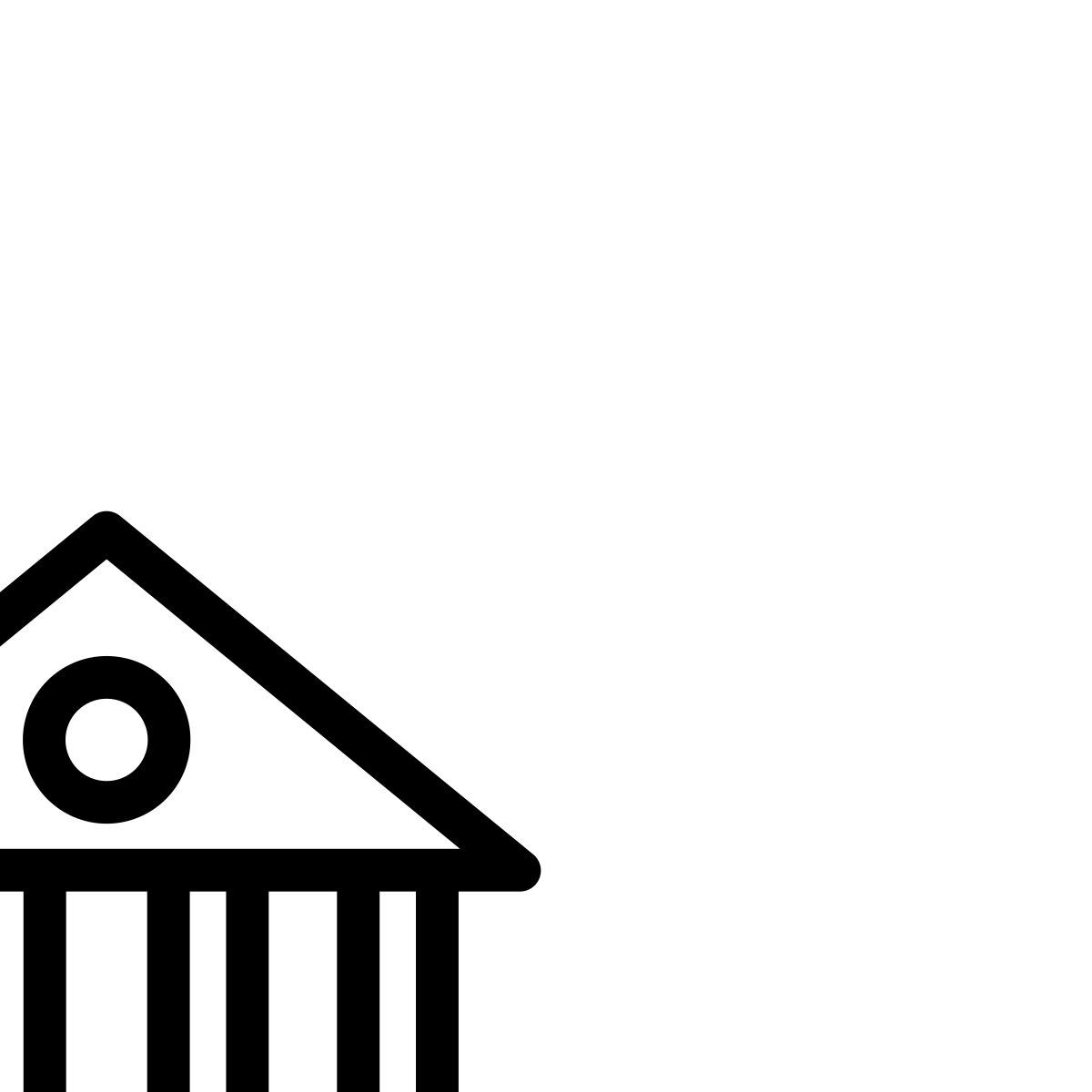 bank icon