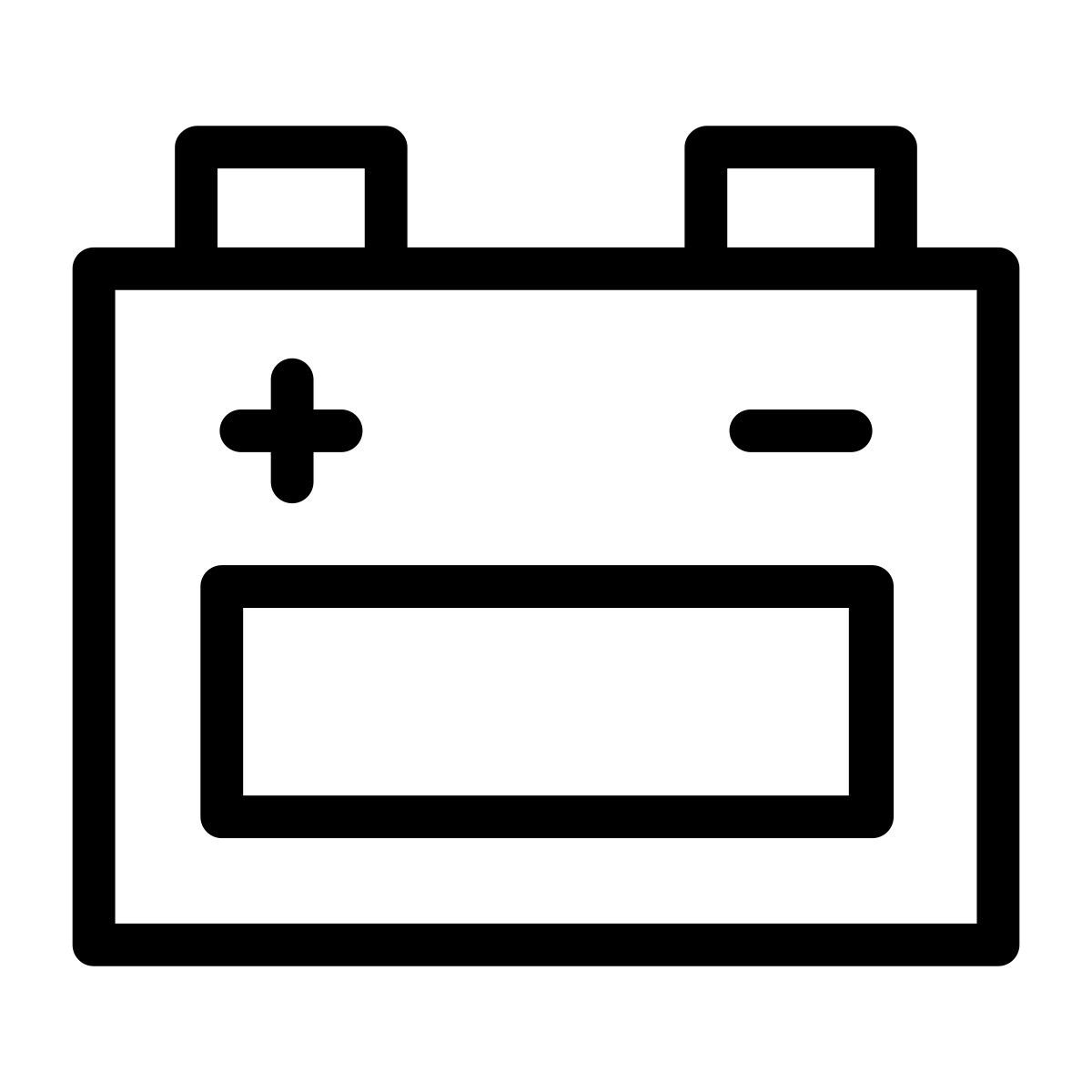 batterie icon