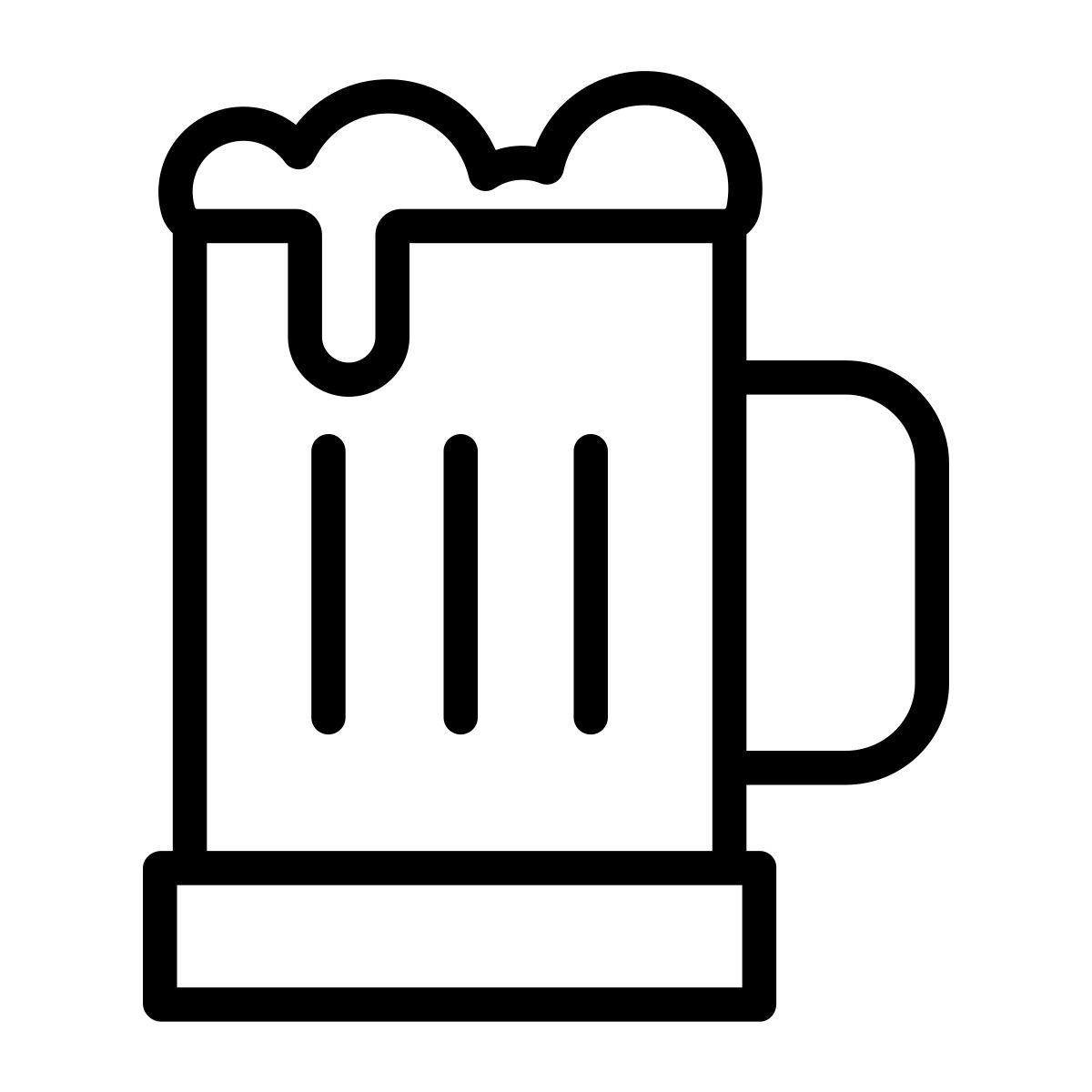 bier icon