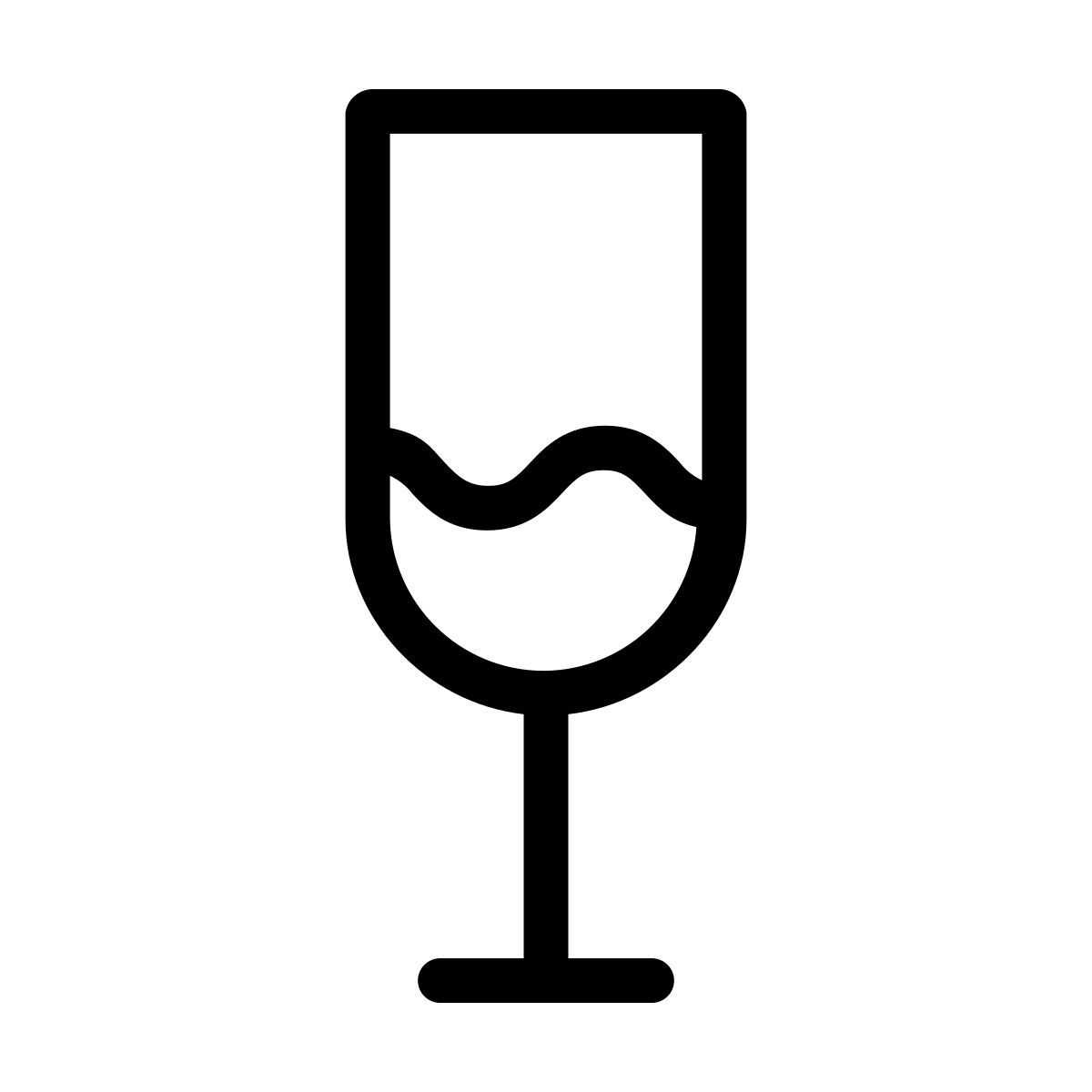glas icon