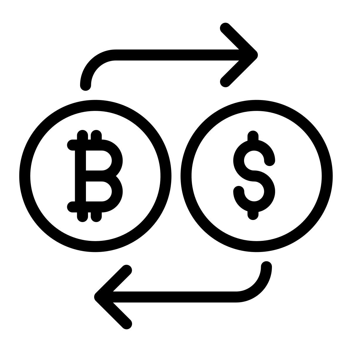 bitcoin icon
