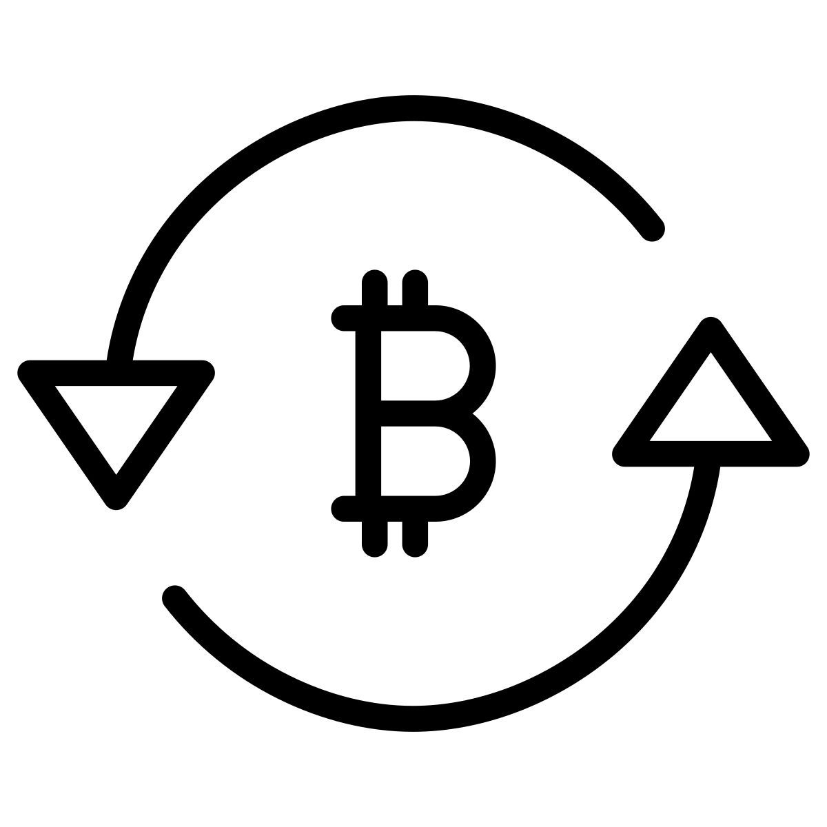 bitcoin icon