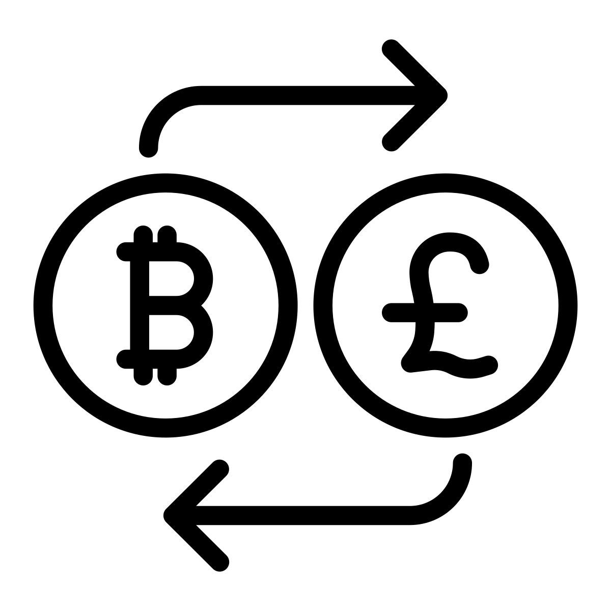 bitcoin icon