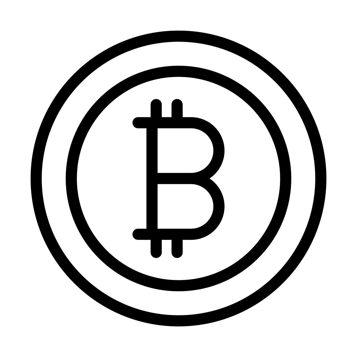 bitcoin icon