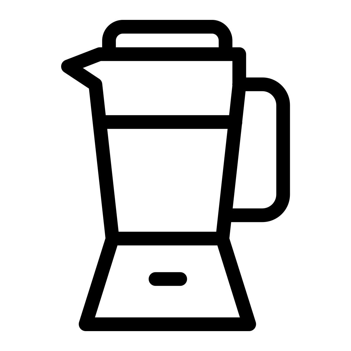 frullatore icon