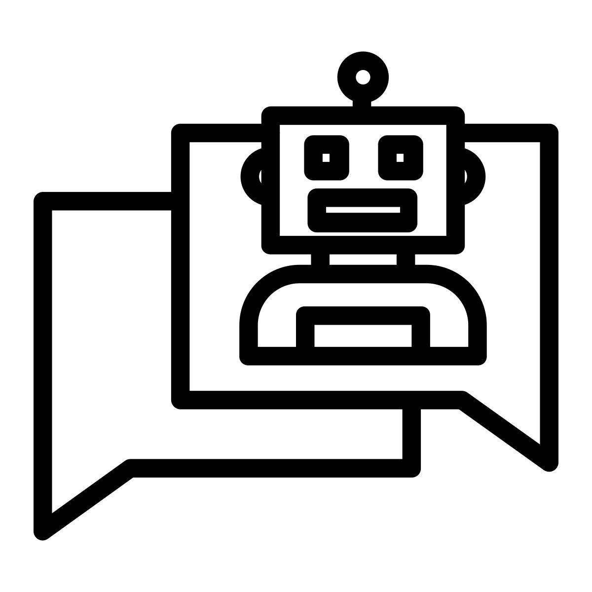 bot icon