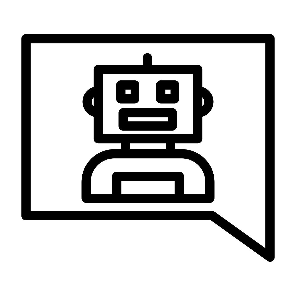 bot icon