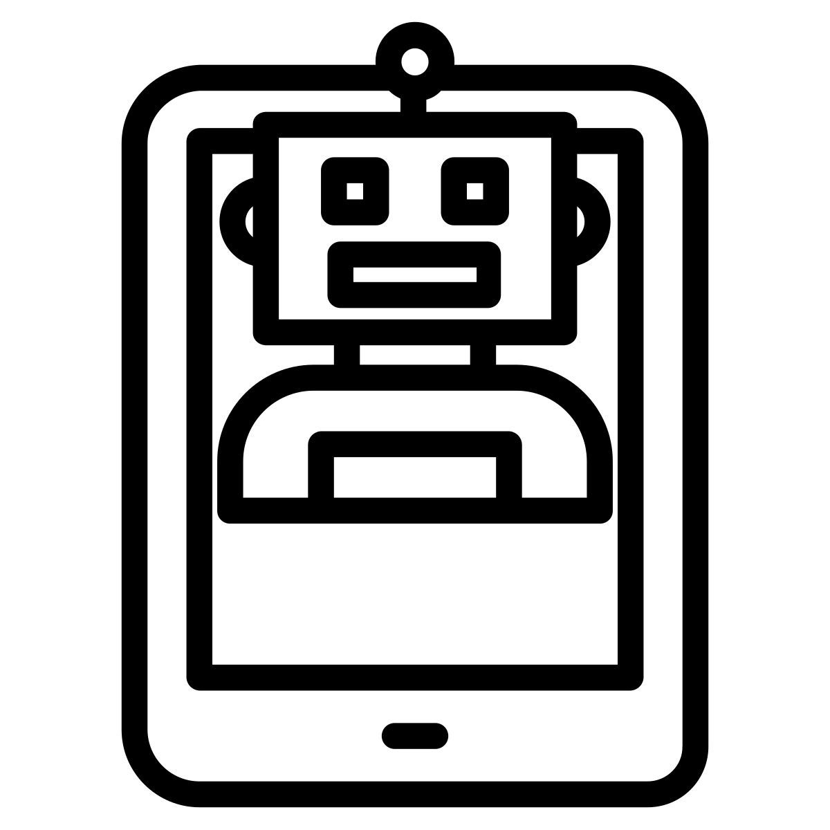 bot icon