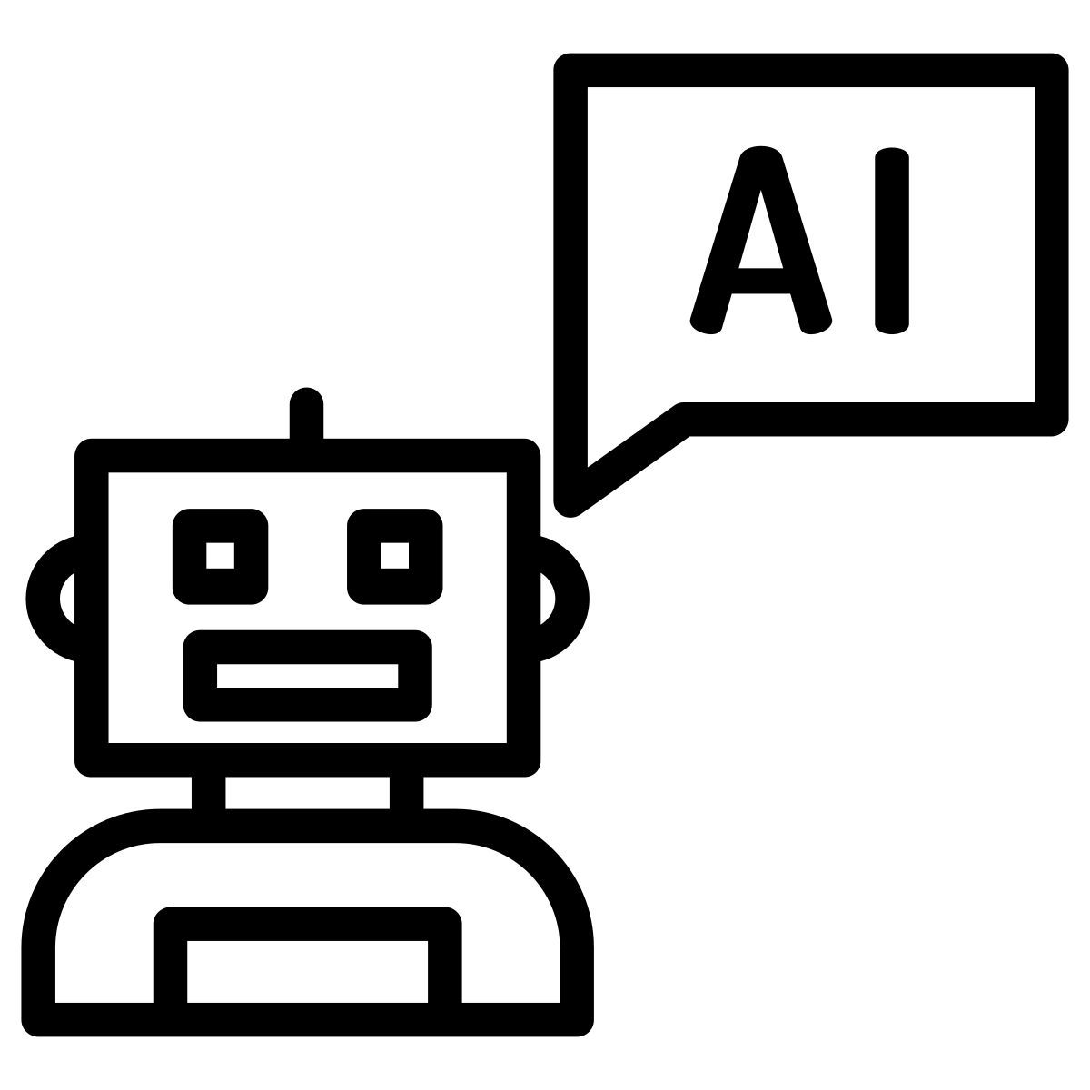 bot icon