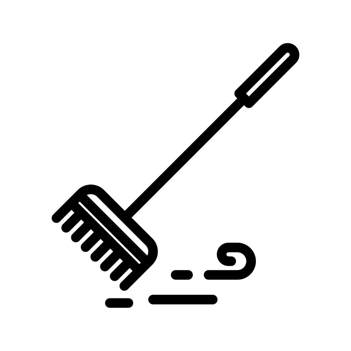 broom icon