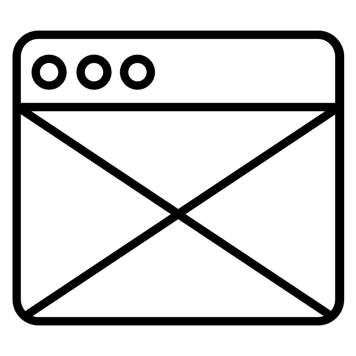 浏览器 icon