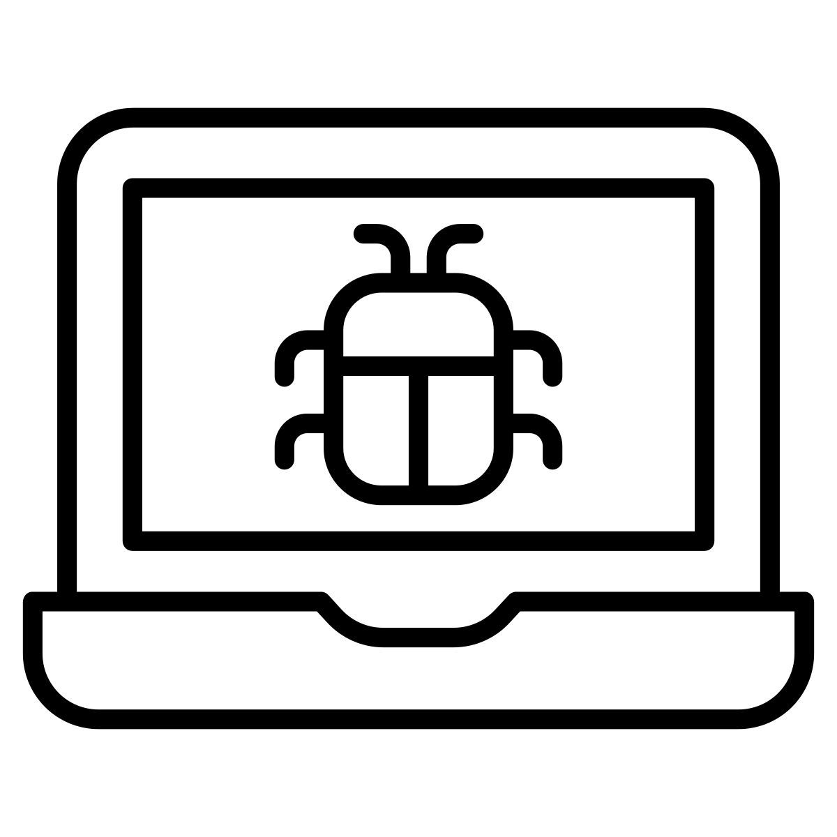 臭虫 icon