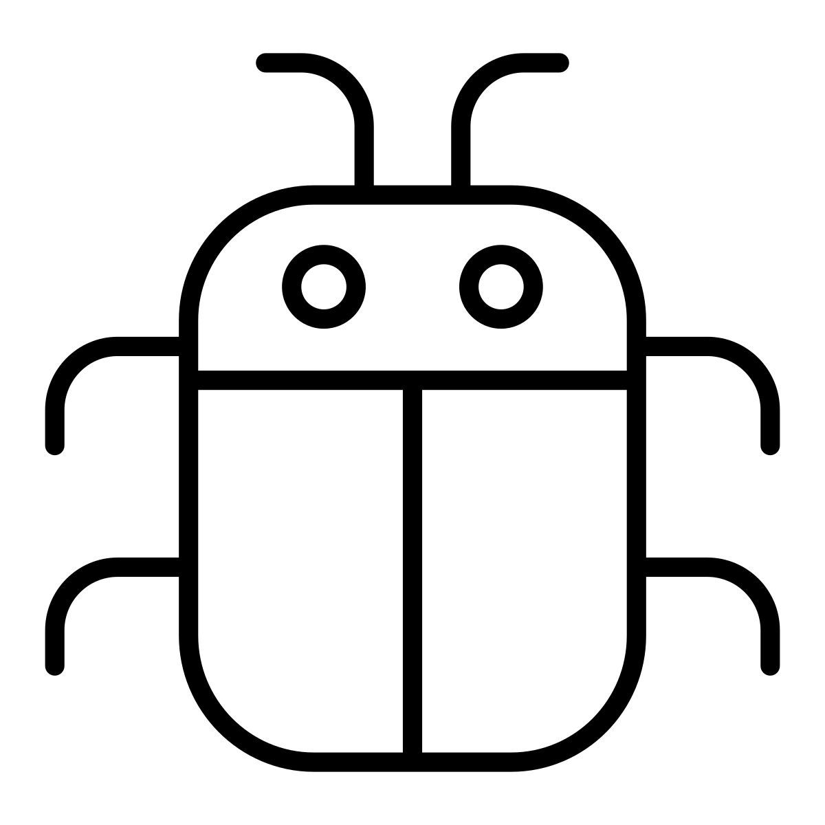 臭虫 icon