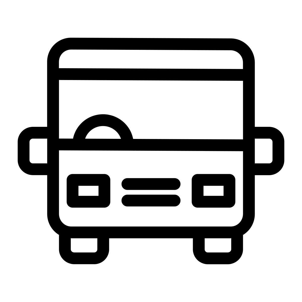 bus icon