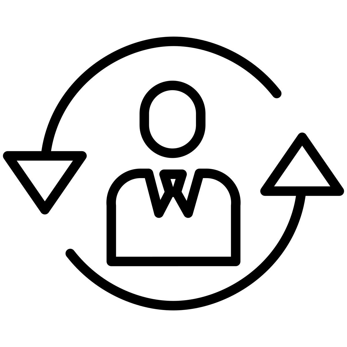 실업가 icon