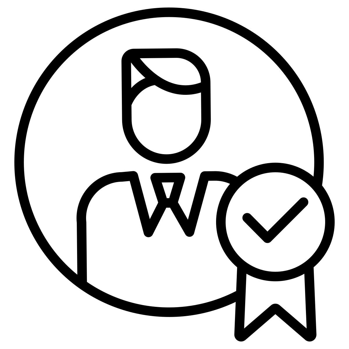 商人 icon