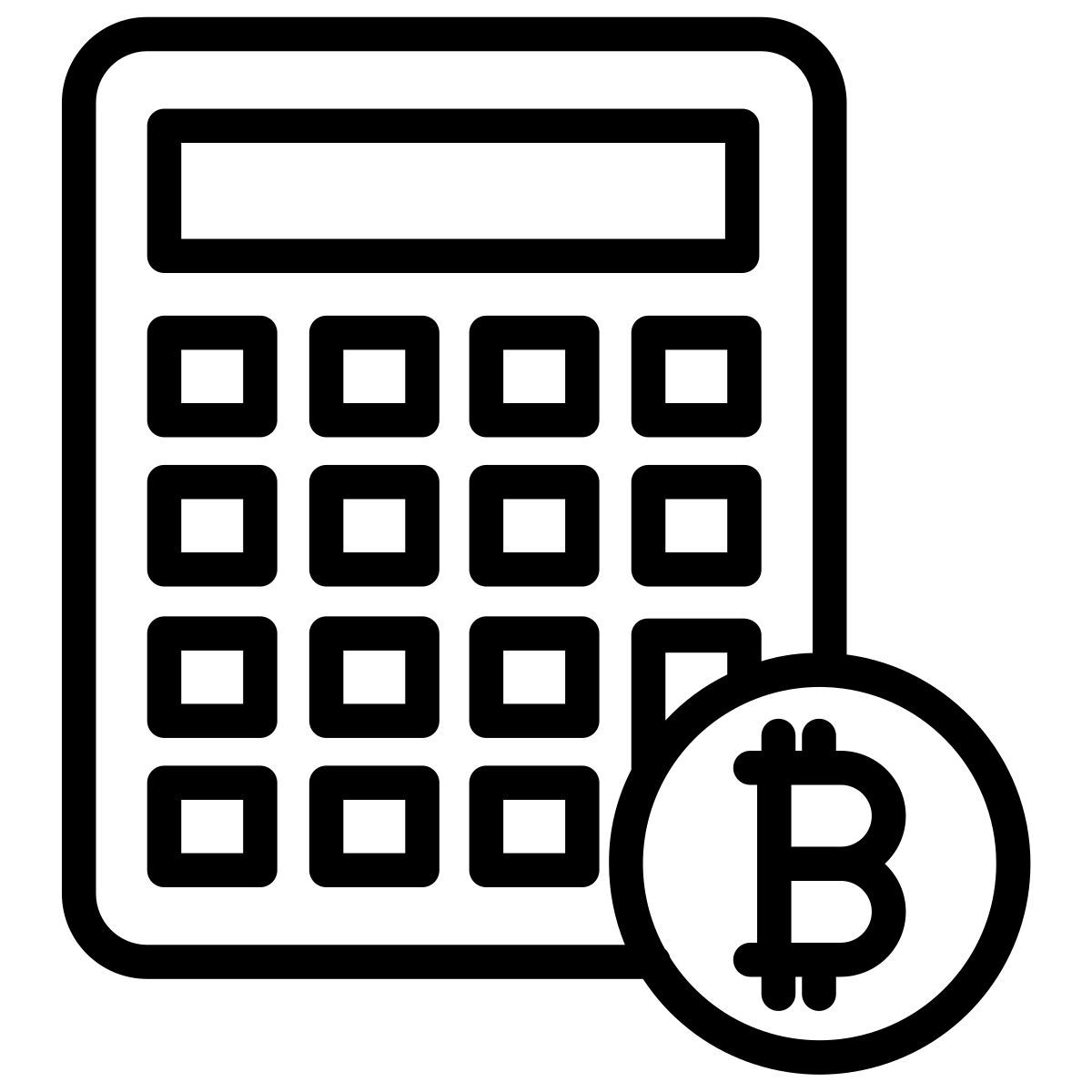 calculator icon