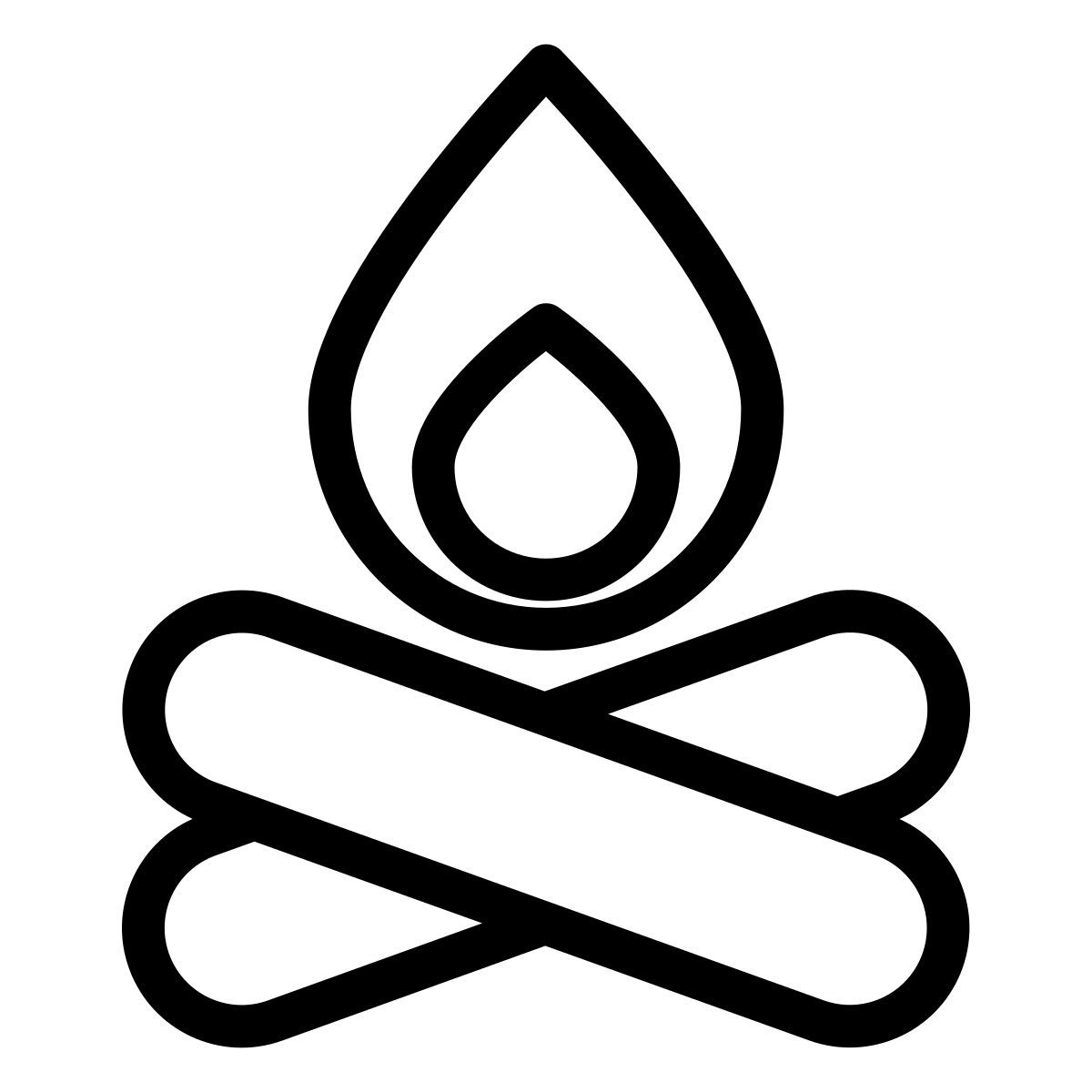 fogata icon