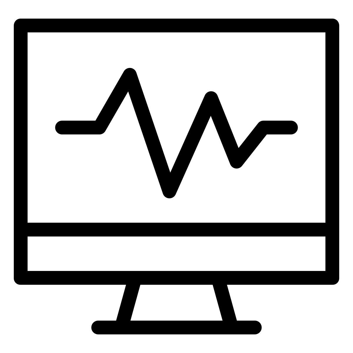 kardiogramm icon