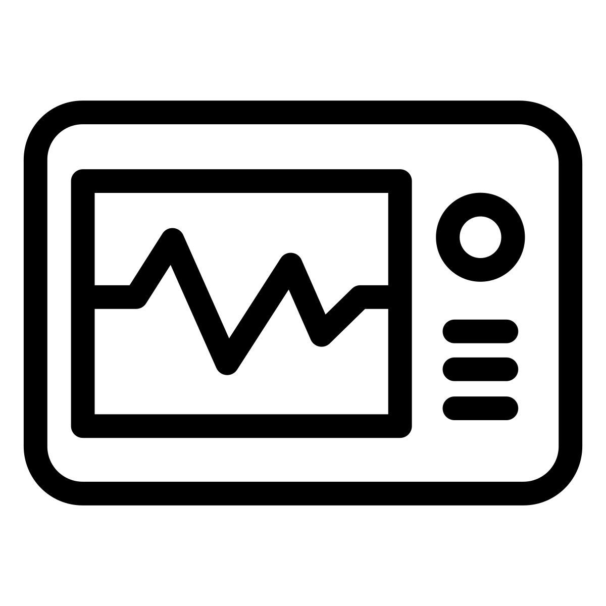 심전도 icon