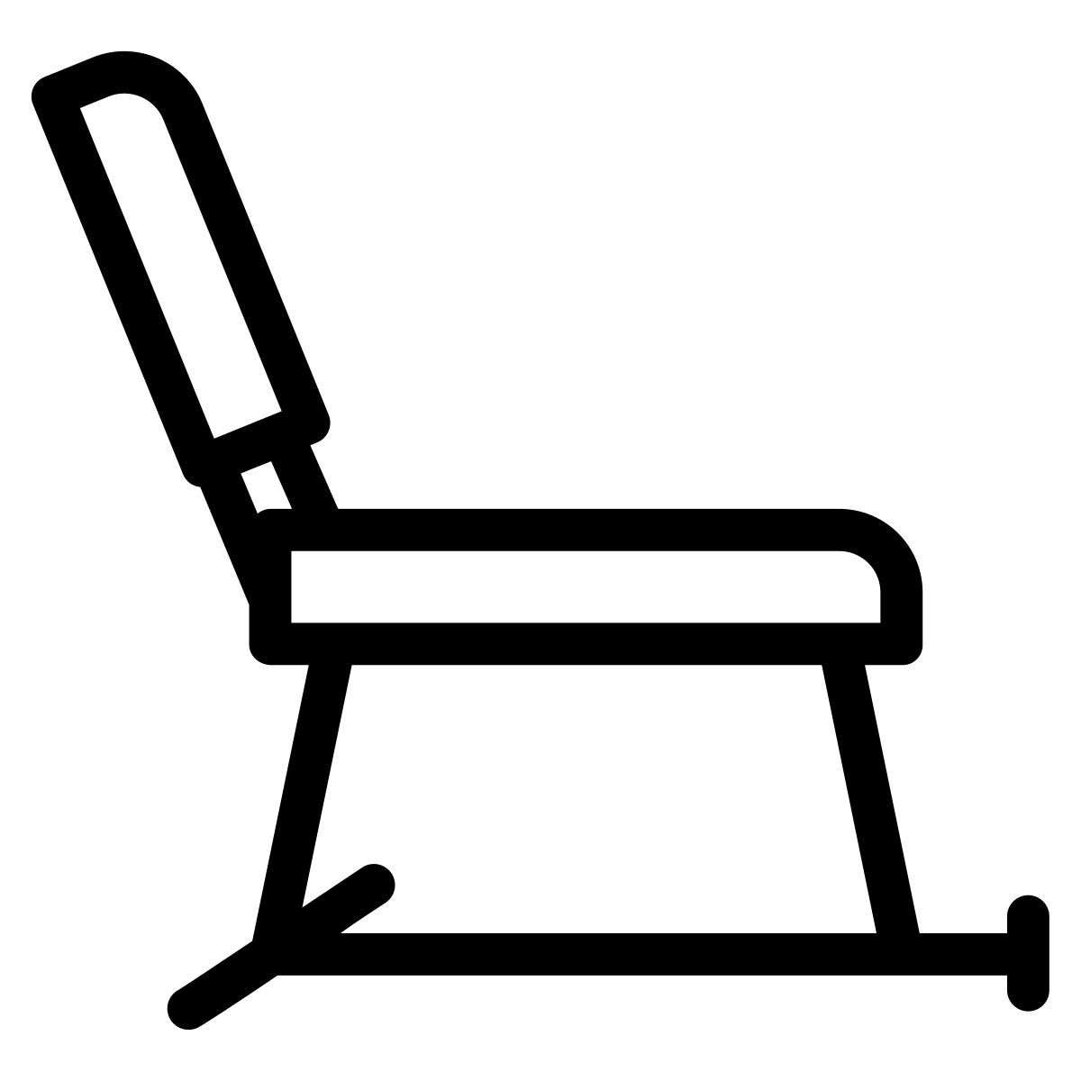 silla icon