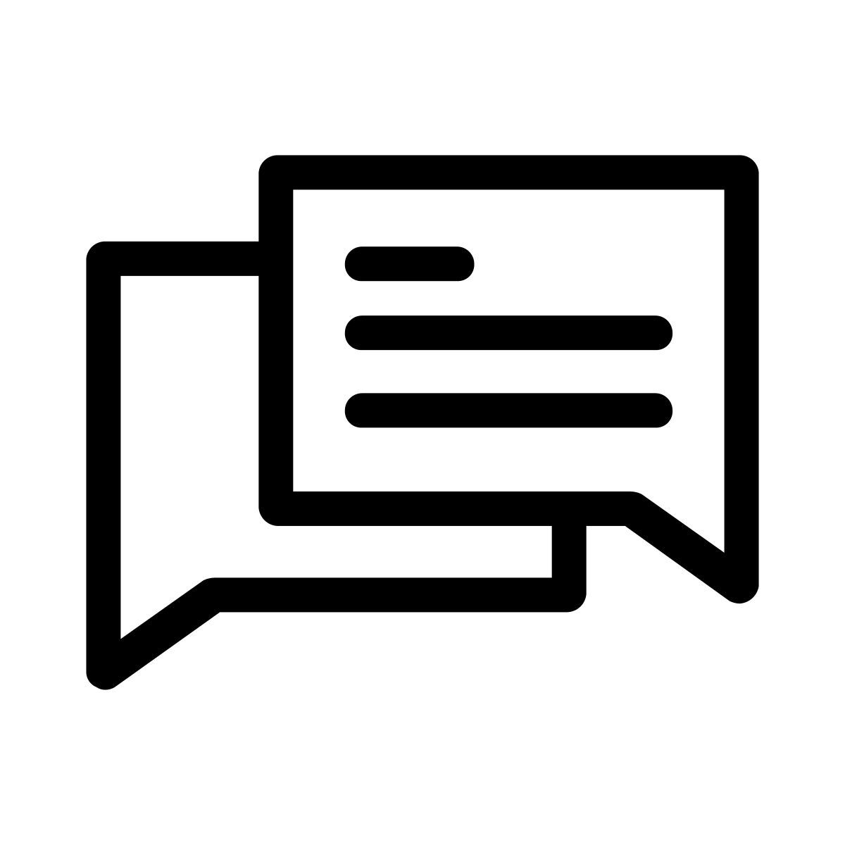 unterhaltung icon