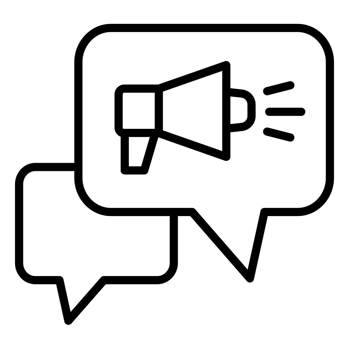 unterhaltung icon