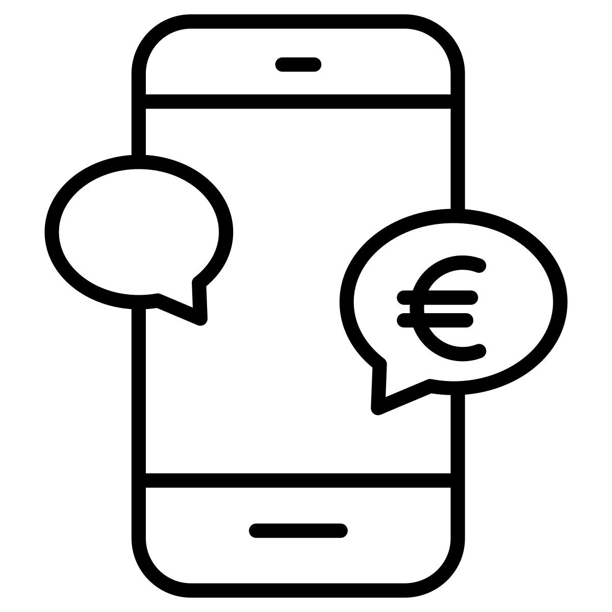 charla icon