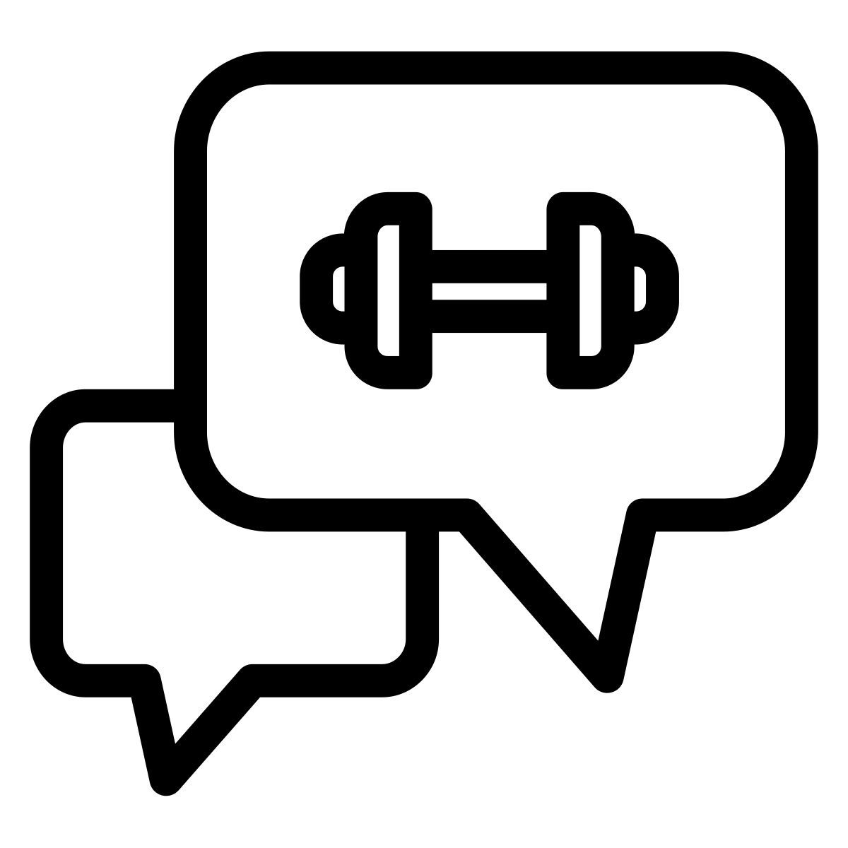 charla icon