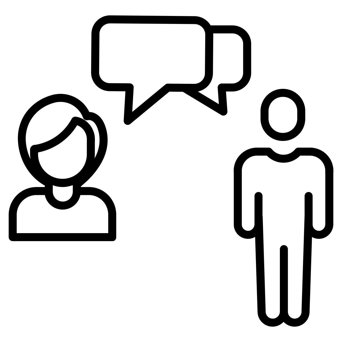 charla icon
