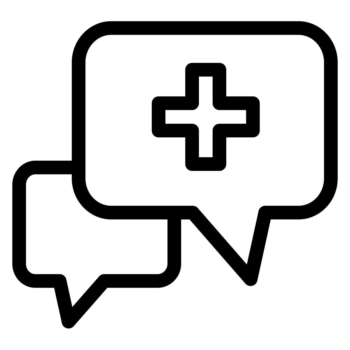 bavarder icon
