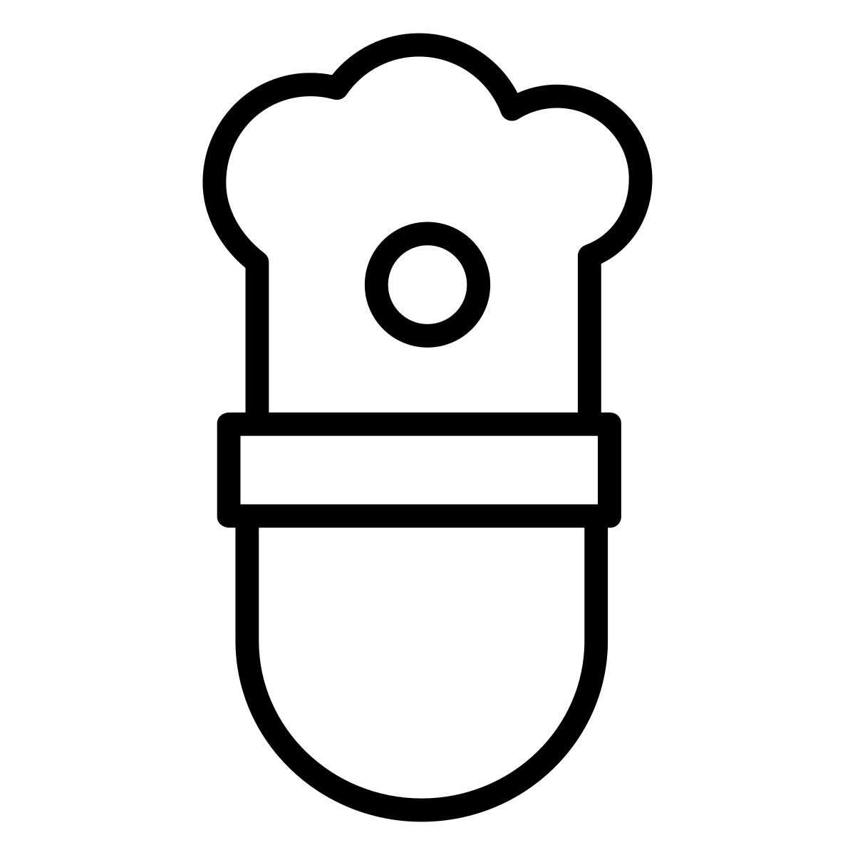 cocinero icon