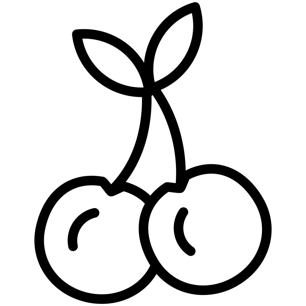cherry icon