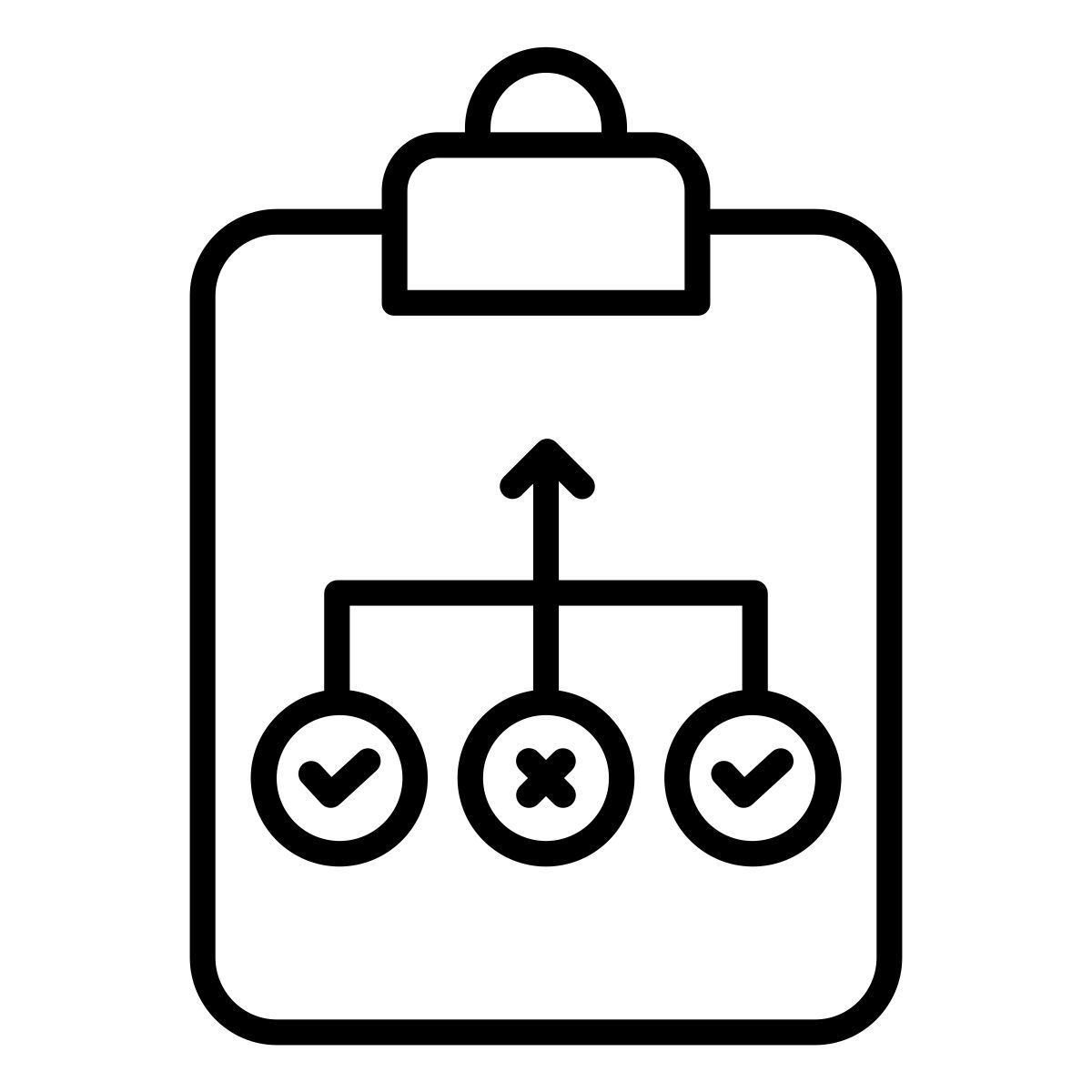 presse papiers icon