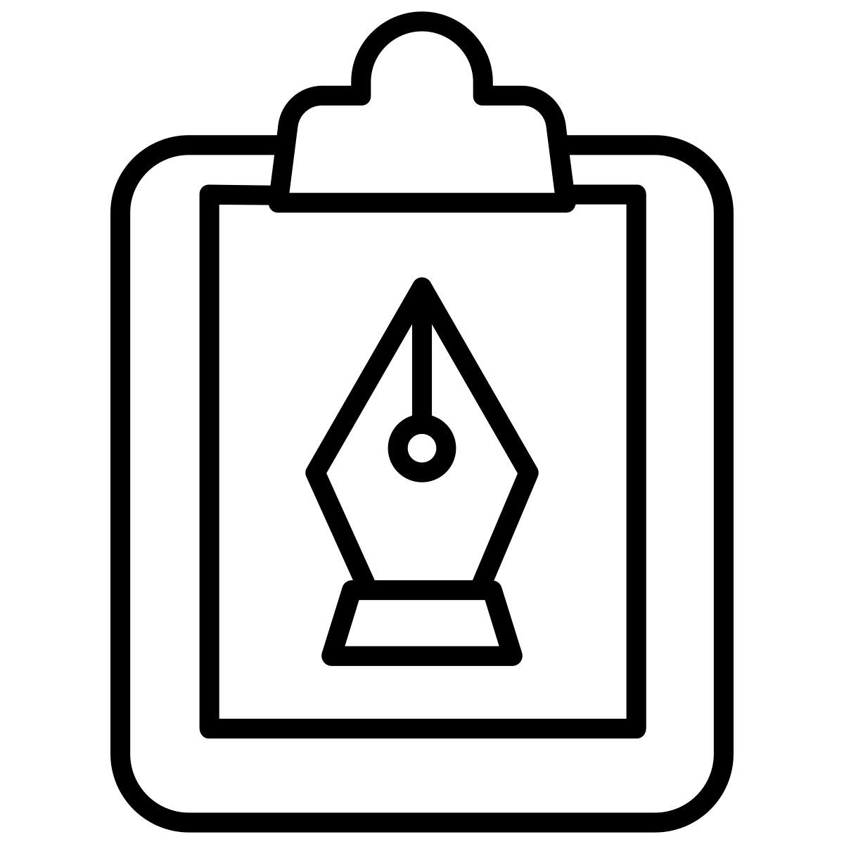 portapapeles icon