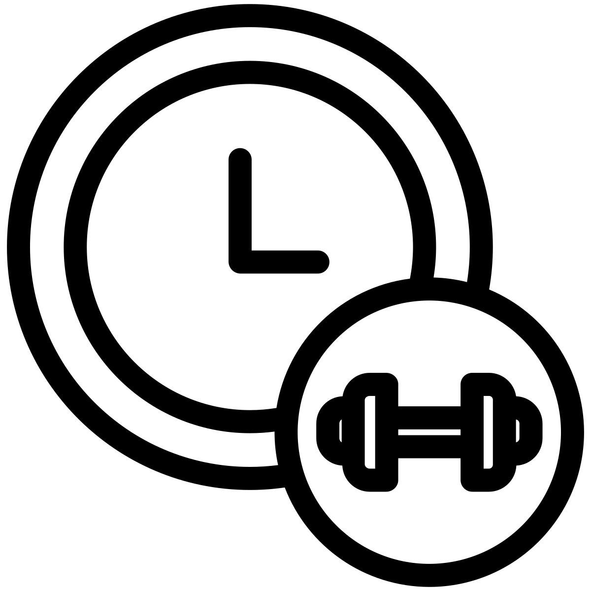 hora dos esportes icon