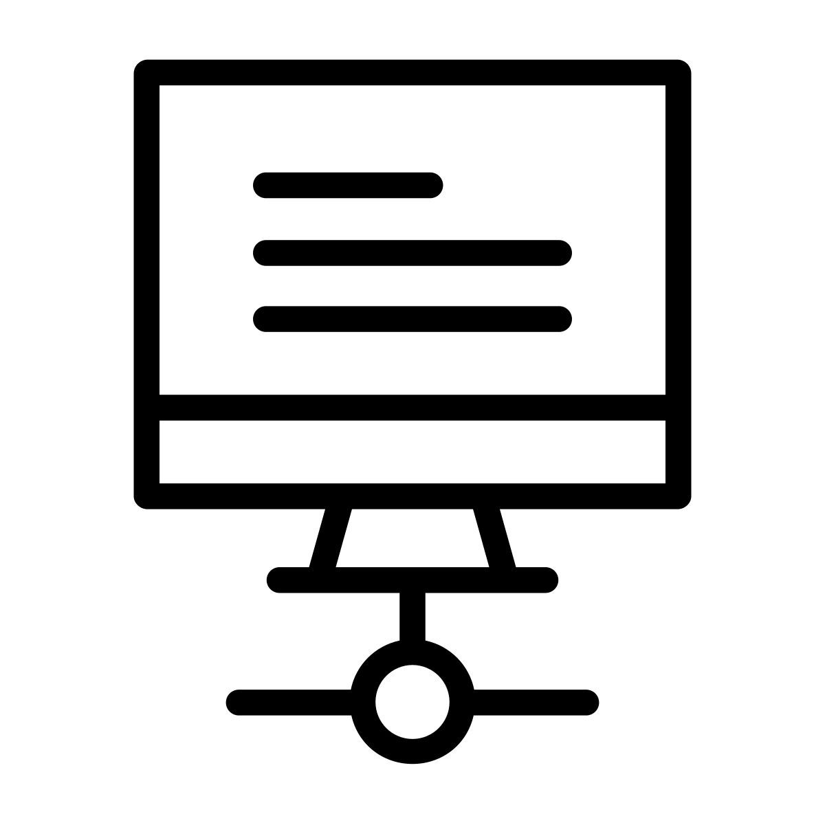 computer icon