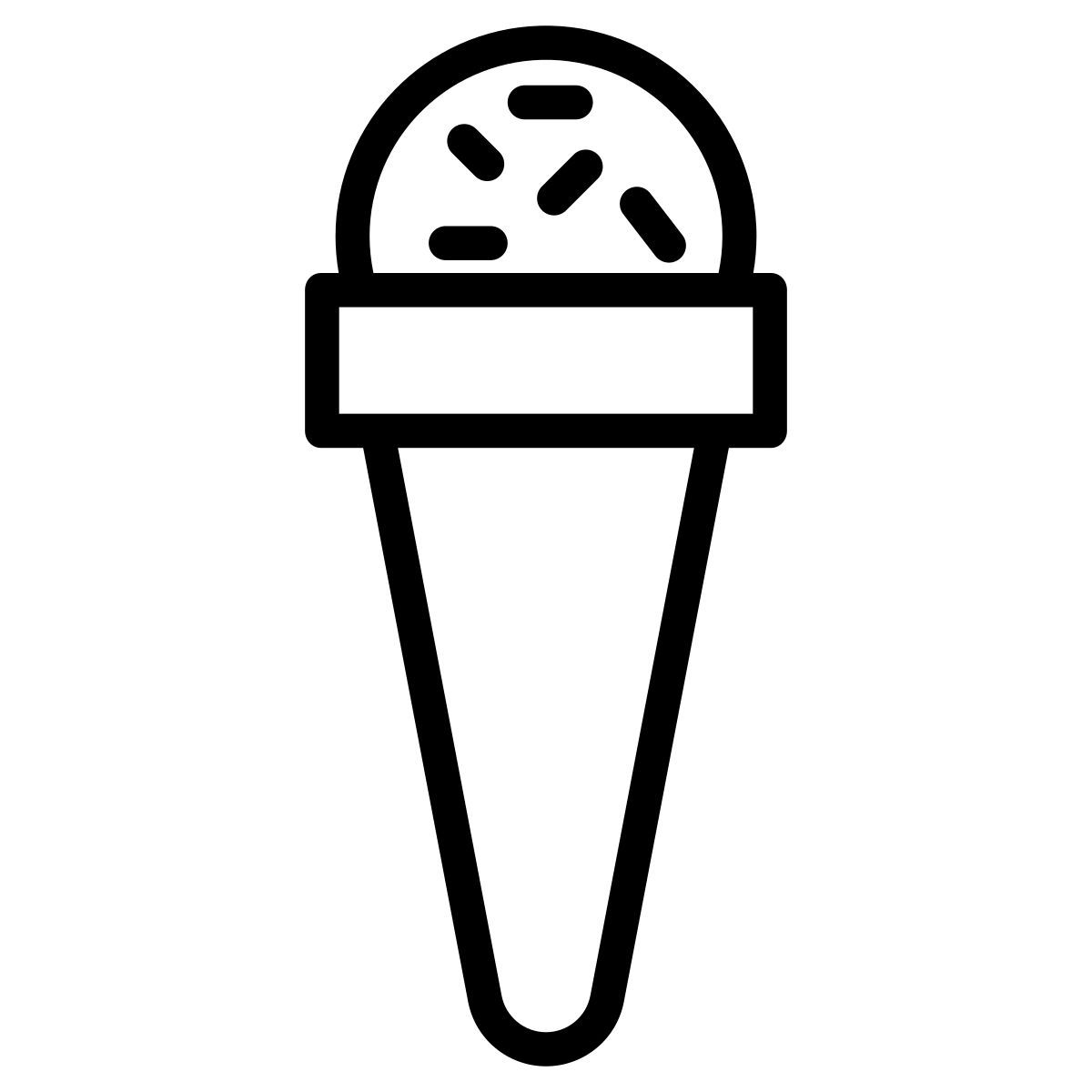 ice cream icon