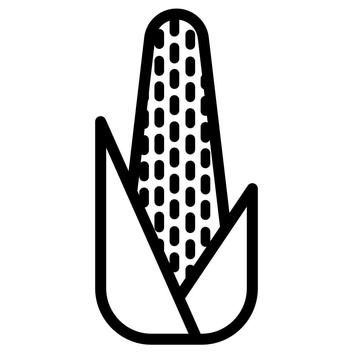 corn icon