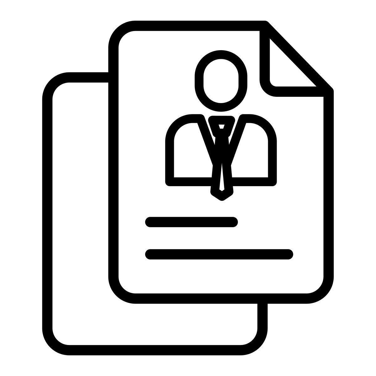 programma scolastico icon