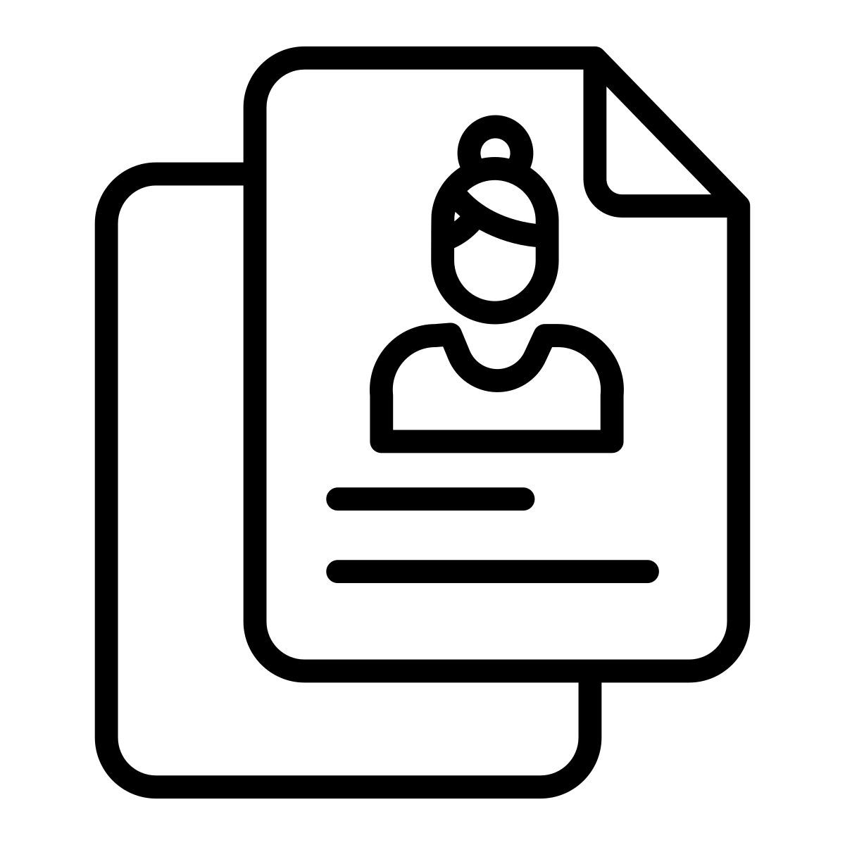 programma scolastico icon