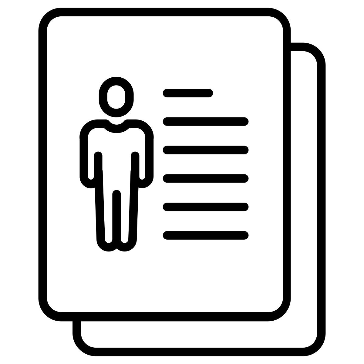 lehrplan icon