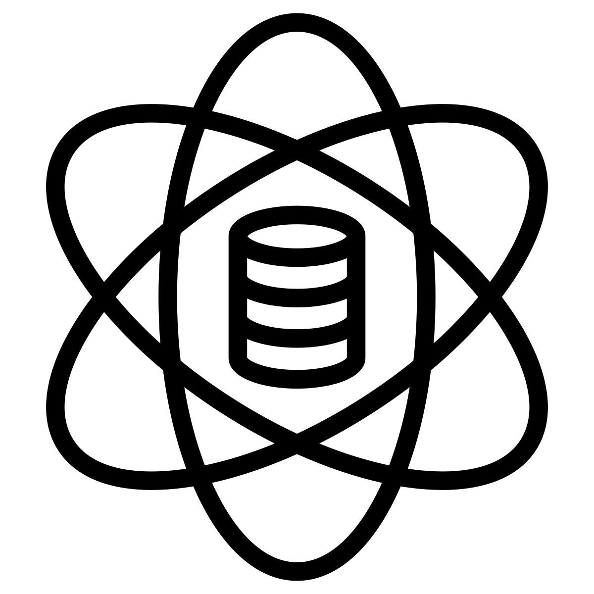 database icon