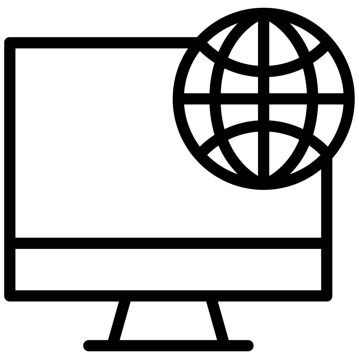 dados globais icon