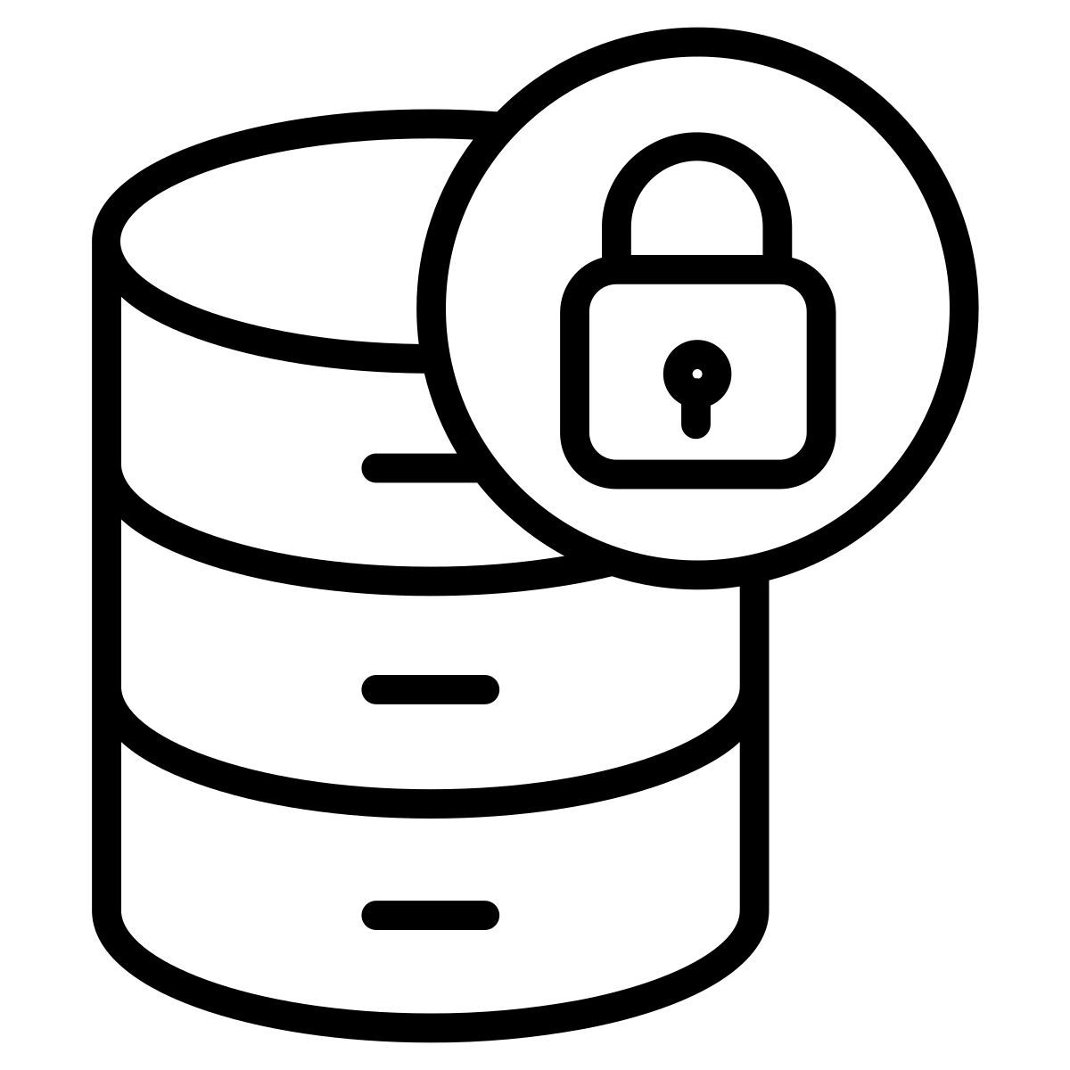 database icon